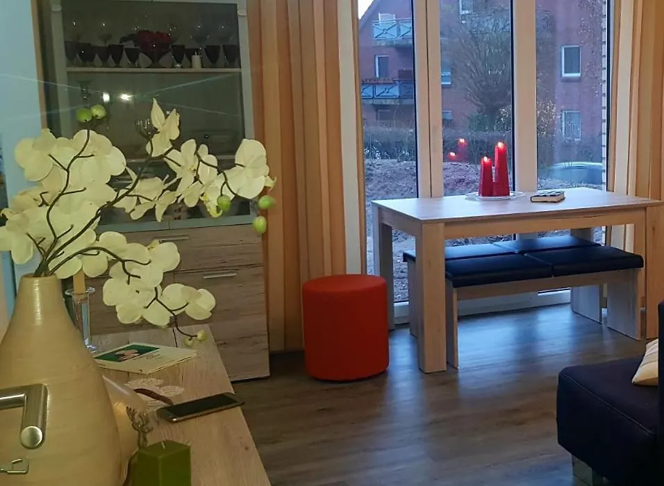 Ferienwohnung Ostseepalast-1