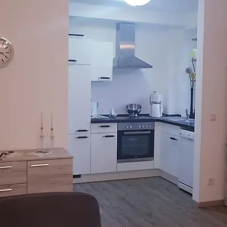 Ferienwohnung Ostseepalast-2