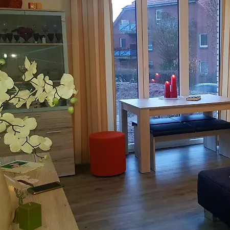 Ferienwohnung Ostseepalast-3